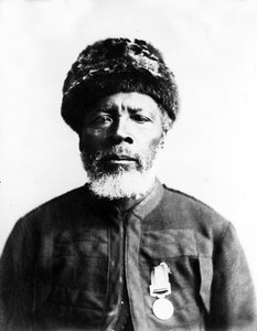 Jefe Inchangi, c.1895